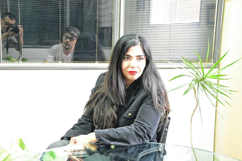 Suárez, sobre la suspensión en su cargo: “Prácticamente, es como si estuvieran prejuzgándome”