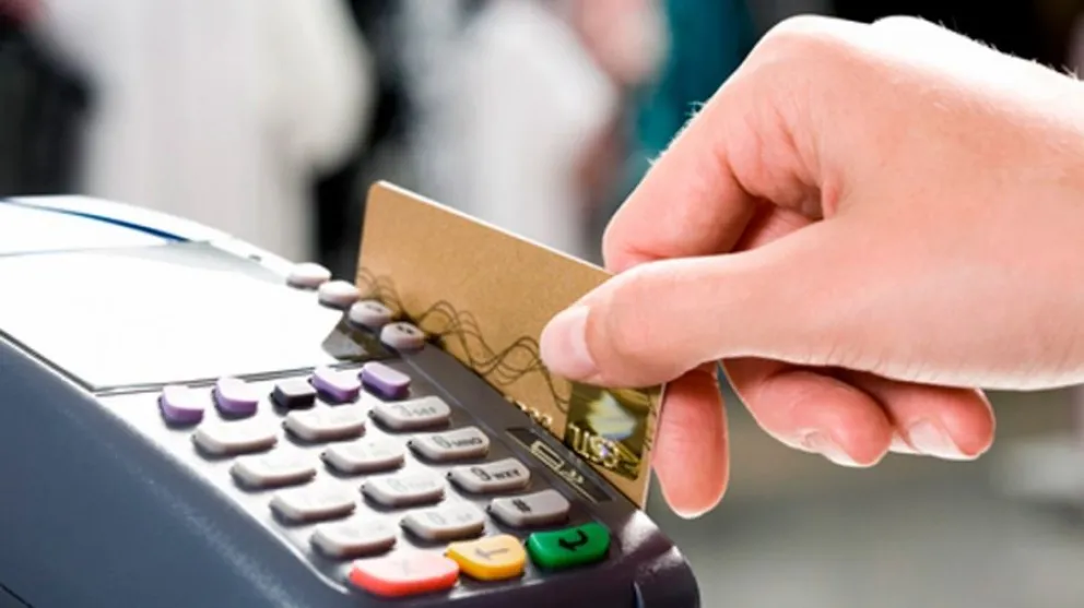 Se aumentó al 69% el reintegro en las compras con tarjeta de débito