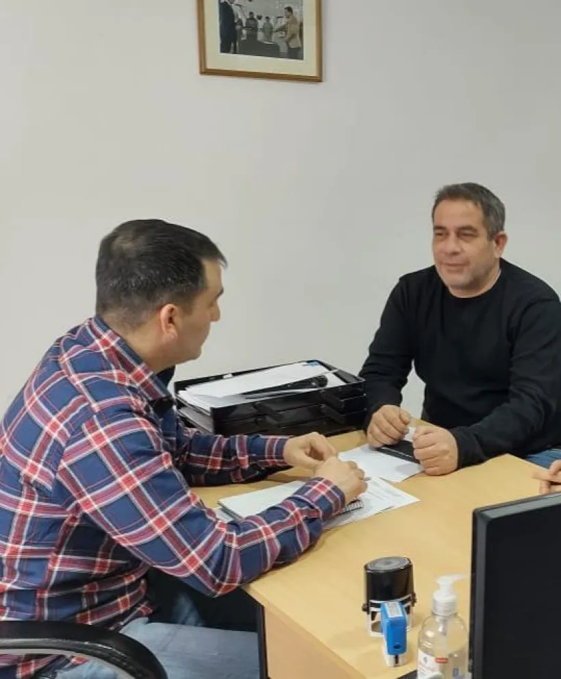 El Gobierno del Chubut avanza en la apertura de oficinas de Defensa del Consumidor en el interior de la Provincia