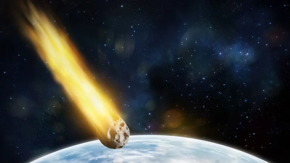 Día Mundial del Asteroide: ¿de qué trata esta fecha?