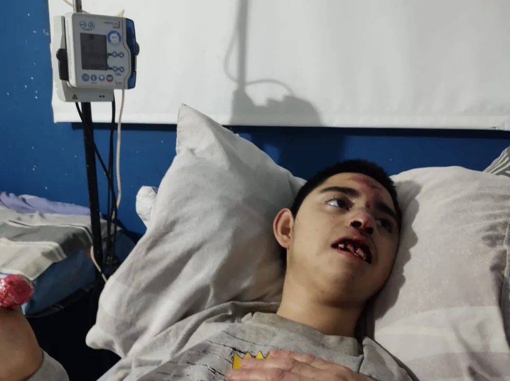 Grave denuncia contra la Escuela de El Dique: “Nos encontramos con una noticia que nos duele”