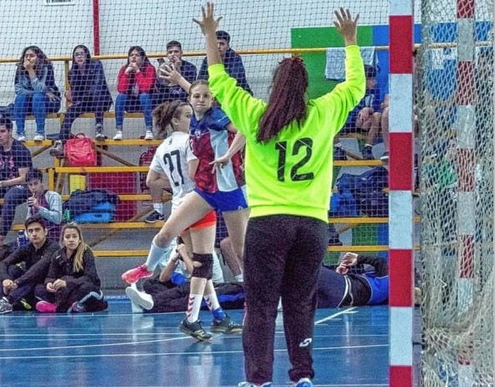 Este fin de semana se jugará el Torneo Provincial de Juveniles de handball