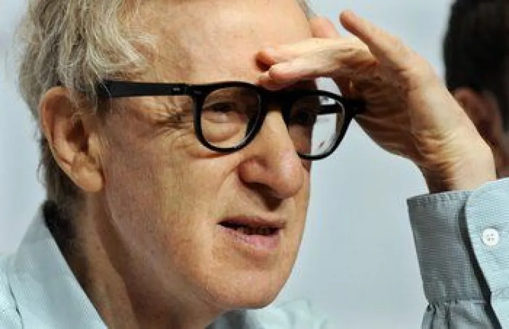 Woody Allen se retira del cine: "Gran parte de la emoción la perdí"