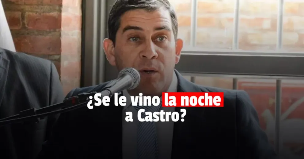 El ex intendente de Angaco va a juicio por malversación de bienes municipales
