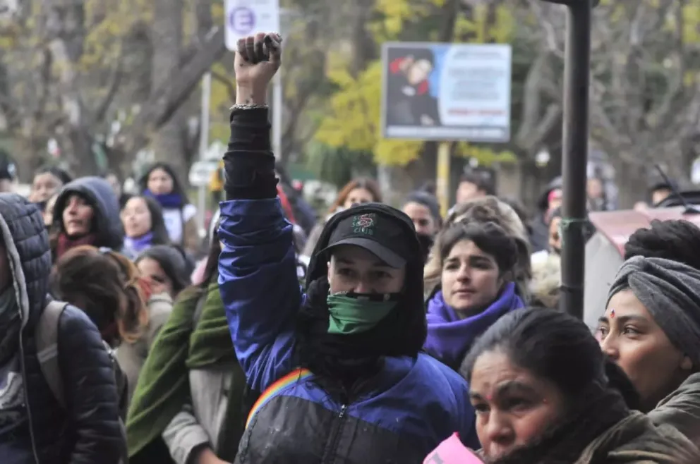 Cifras que hablan: desde 2015, se registraron 22 crímenes de género en Río Negro