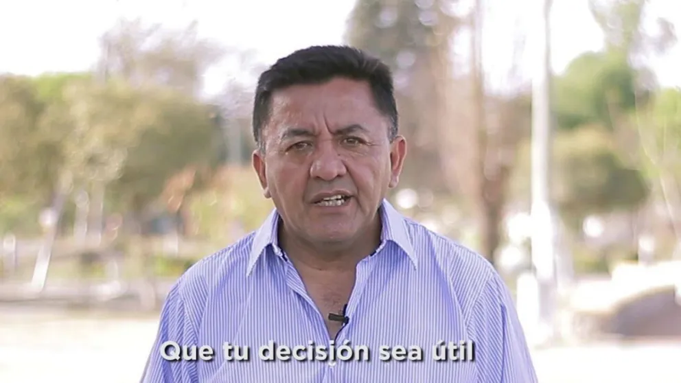 Topo Ramos