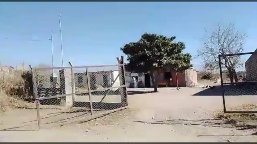 La injusticia que vive una familia salteña: tras 73 años viviendo en esas tierras, los quieren desalojar