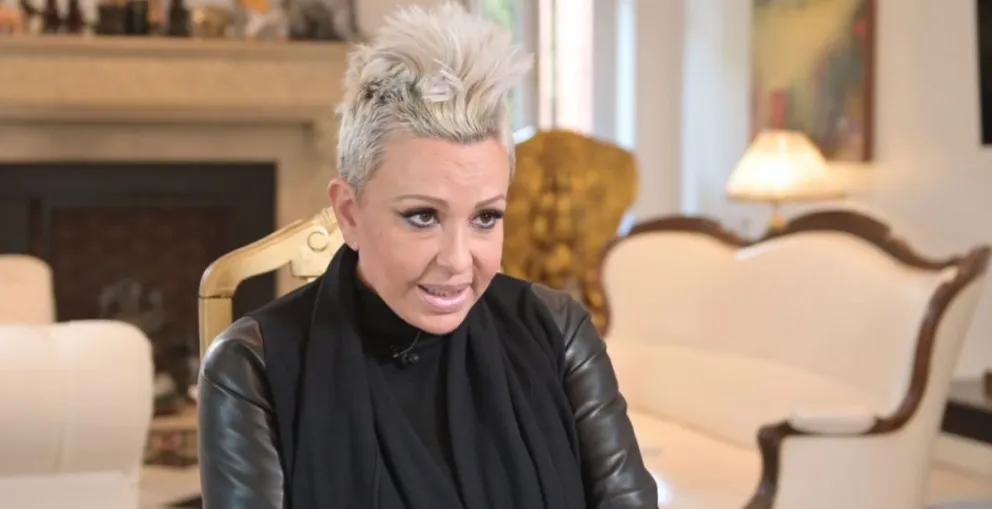 Daniela Cardone sobre su hermano: “La maldita Ley de Salud Mental no te deja actuar”