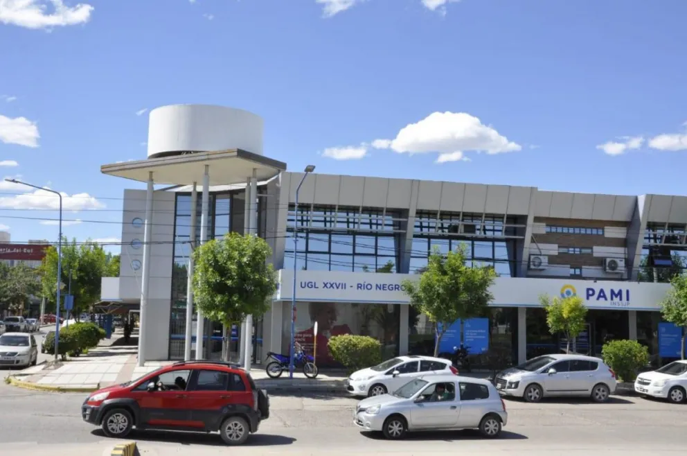 Entra en vigencia el nuevo sistema de prestación oftalmológica del PAMI