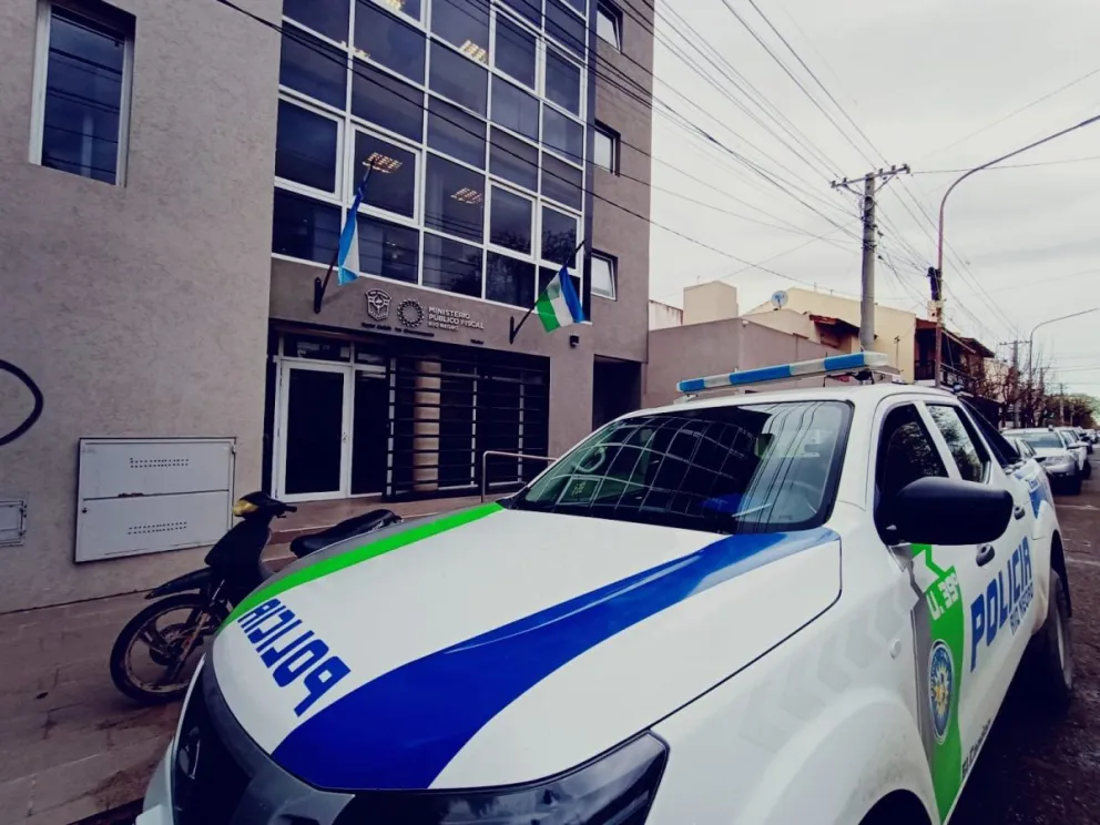 Denuncian a altos jefes policiales por hacer oídos sordos ante supuestos hechos delictivos 