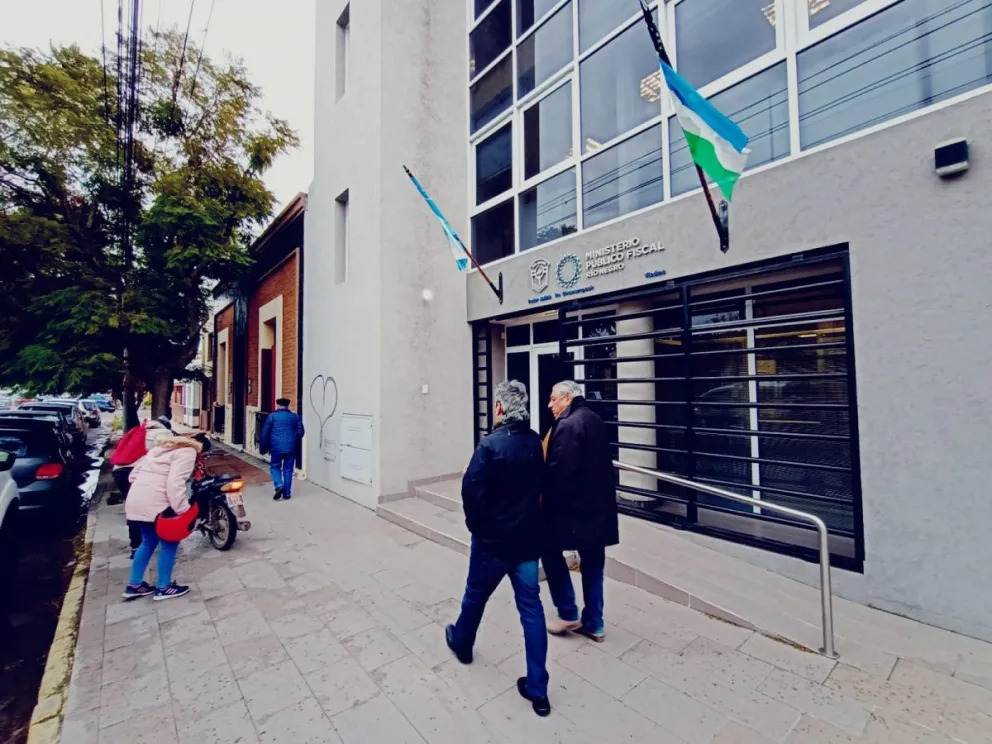 Ponen al asesinato de Conesa en el banquillo de los acusados