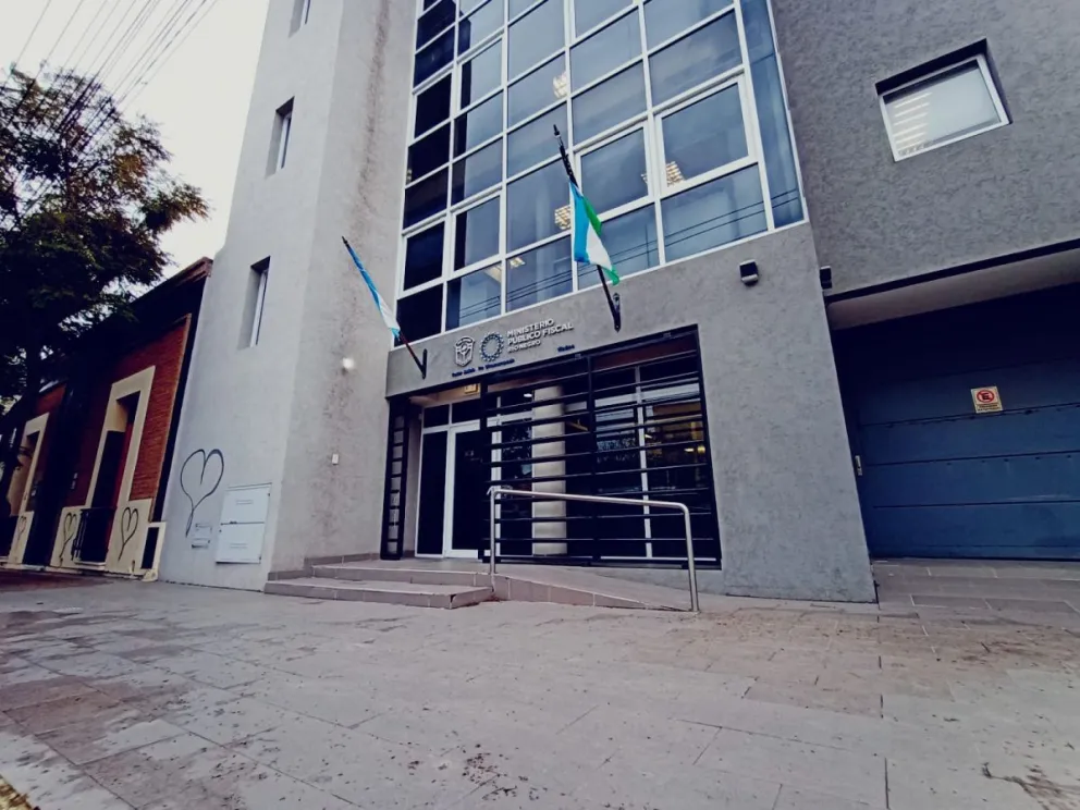 Investigación a fondo del Ministerio Público Fiscal de Río Negro. 