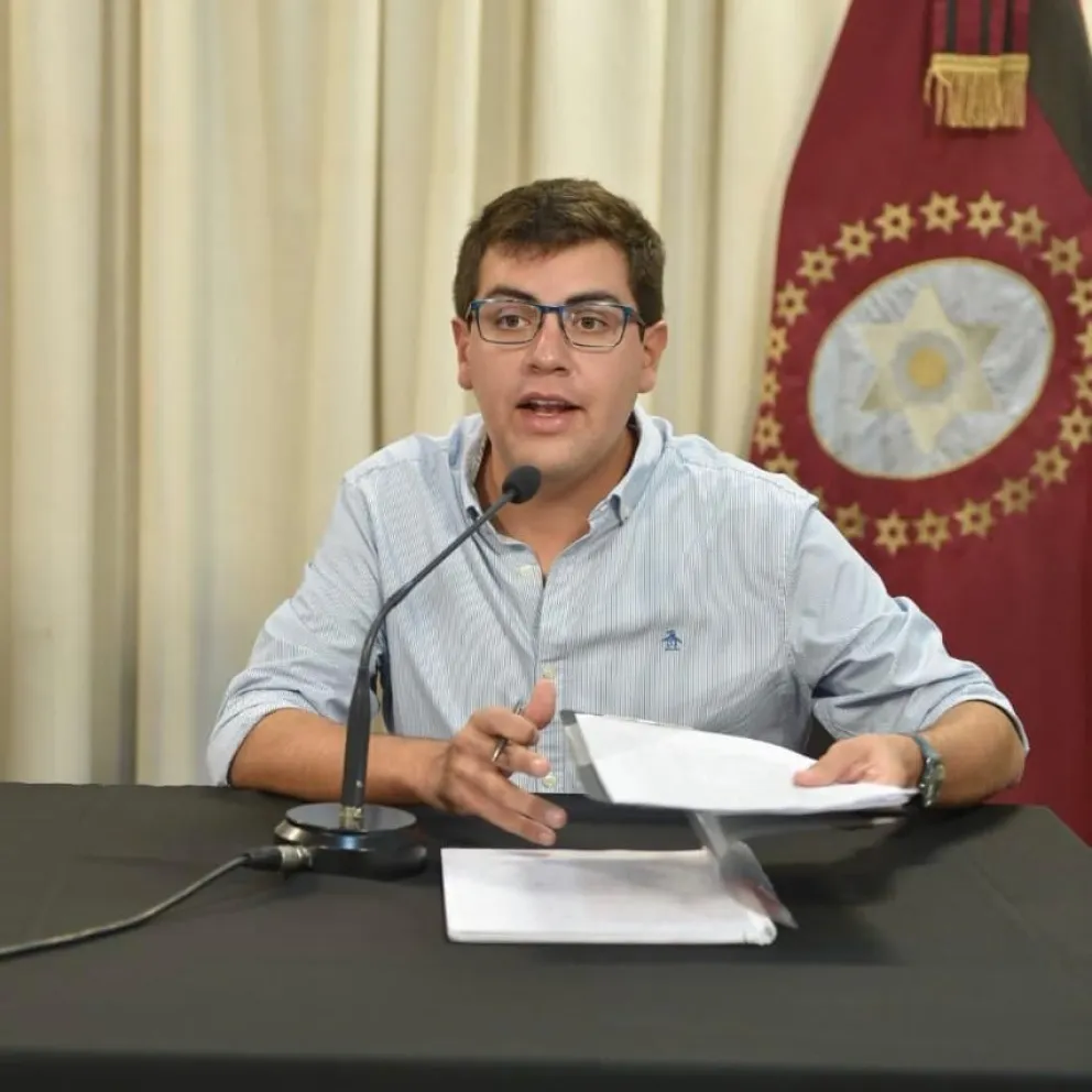 Ignacio González