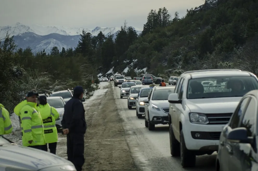 Cámara de Turismo: "Son medidas abusivas e inconstitucionales" 