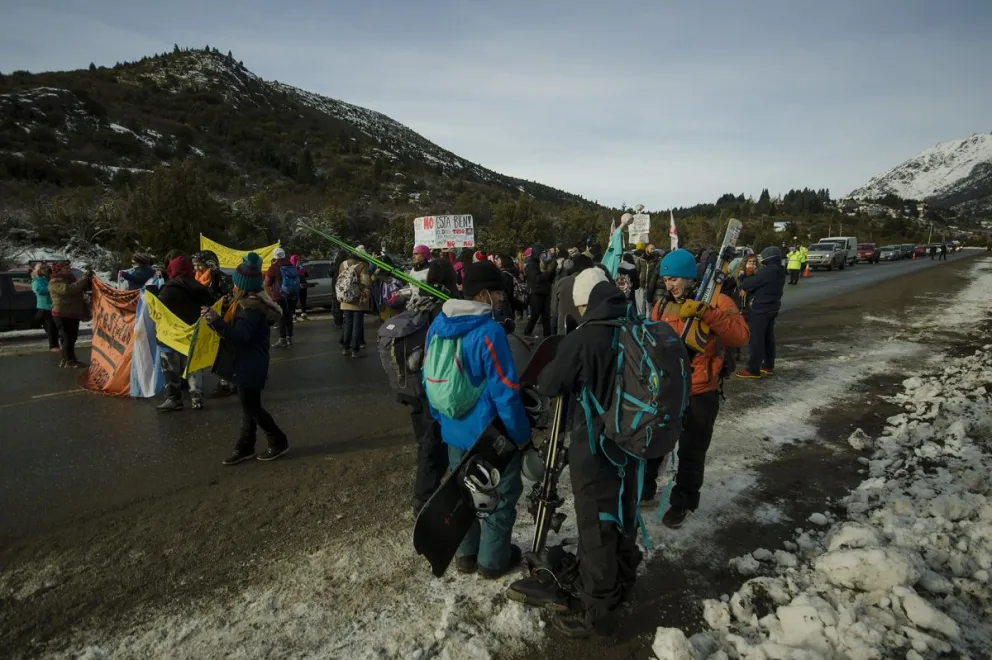 Nuevo paro de hospitalarios para este miércoles
