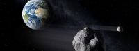  Día Internacional de los Asteroides 2022 y su relación con el evento de Tunguska