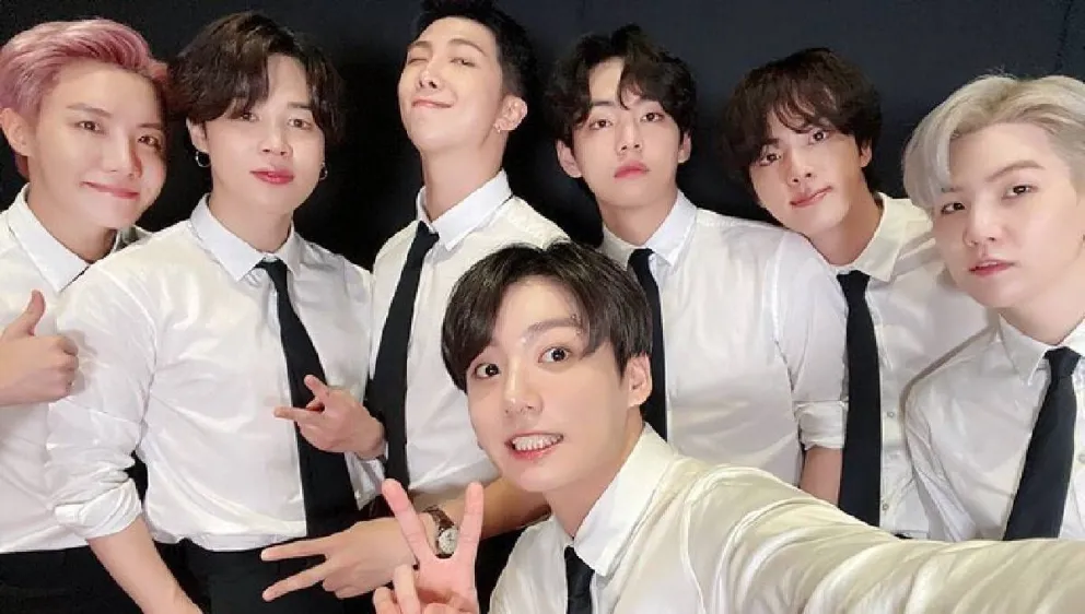 El pedido desesperante a BTS de no retirarse por el bien de la economía