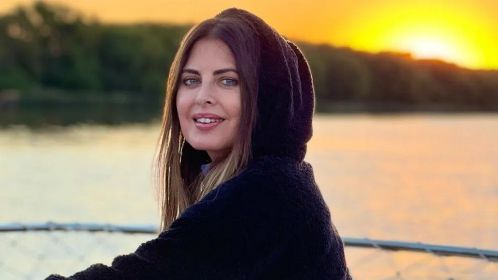 Silvina Luna fue internada nuevamente y su salud genera preocupación