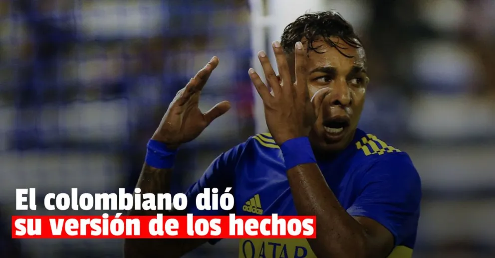 Indagaron a Sebastián Villa por abuso sexual: habló de "relación consentida" con la denunciante