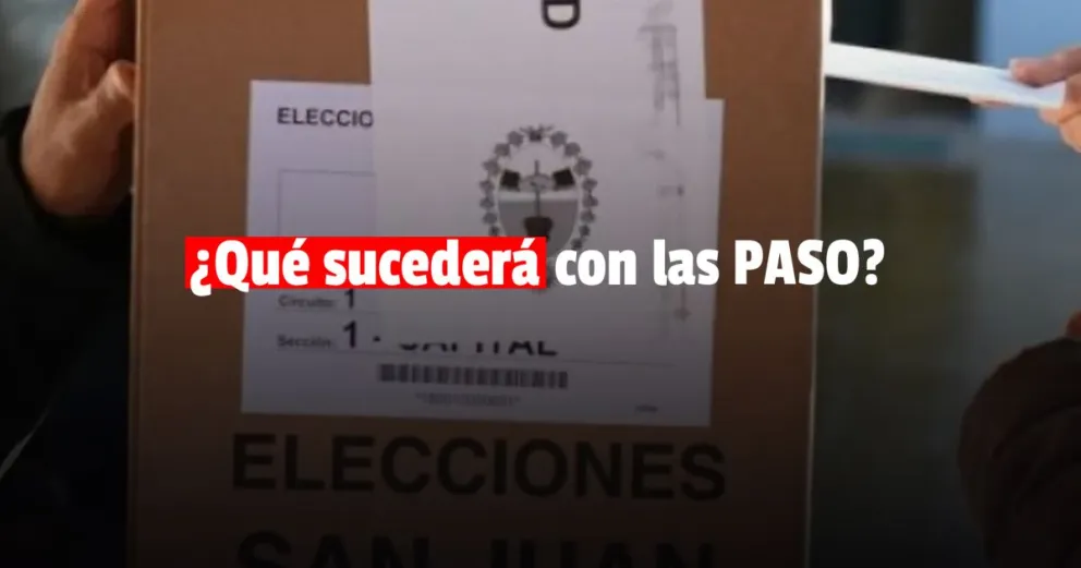 PASO: declararon las partes y en 15 días el juez resolverá el tema 