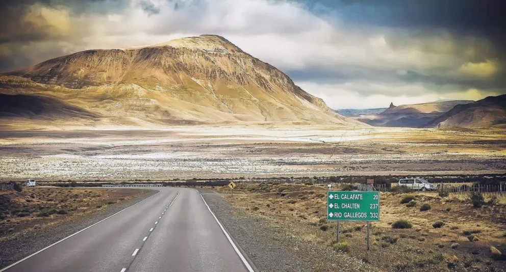 “Desde la Patagonia” tiene nuevo número disponible