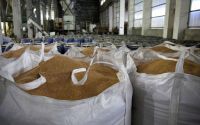 Rusia comienza a sacar por barco cereales desde Ucrania