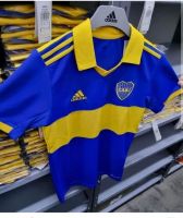 Se filtró la nueva camiseta de Boca inspirada en la temporada 1992