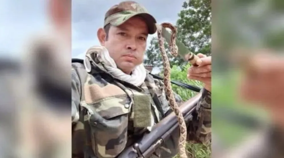 El exmarido de Patricia fue imputado por femicidio y quedó detenido con prisión preventiva