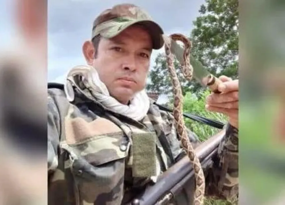 El ex marido de Patricia fue imputado por femicidio y quedó detenido con prisión preventiva