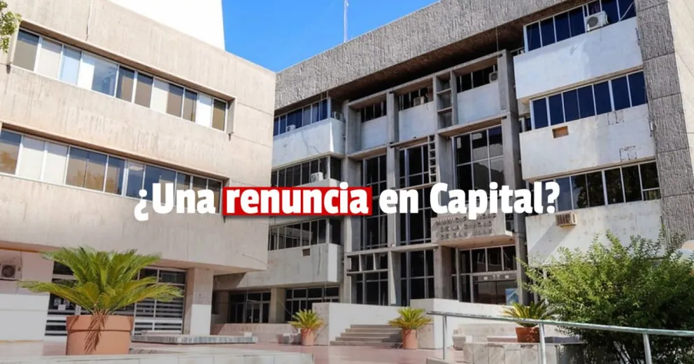 Sandra Barceló  se va de la Municipalidad de Capital