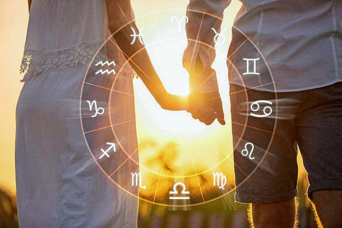 Cuáles son los signos del zodíaco más compatibles desde el plano sexual