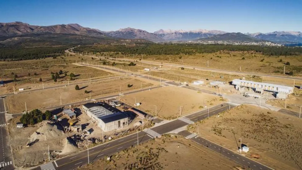 Bariloche producirá bioinsumos en el Parque Tecnológico