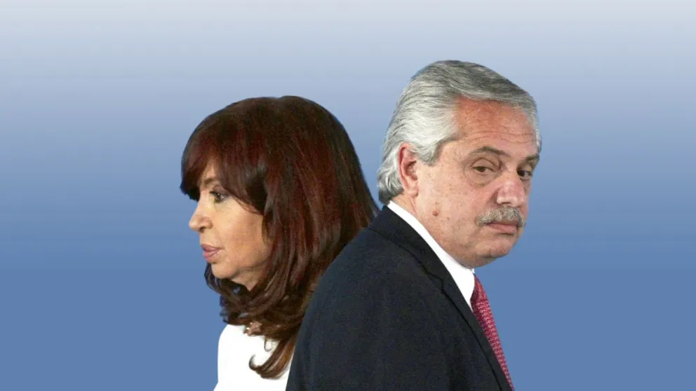 Carlos Fara: “La conexión entre Alberto y Cristina no tiene vuelta atrás”