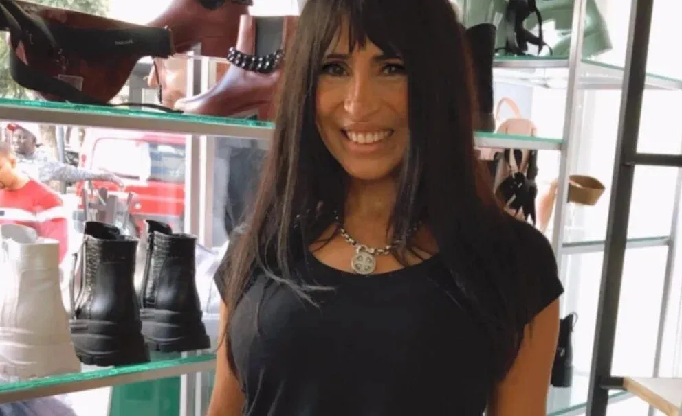 Marixa Balli hizo un curioso comentario en redes y se volvi viral