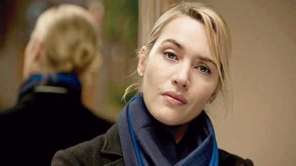 Kate Winslet protagonizará una nueva serie de HBO