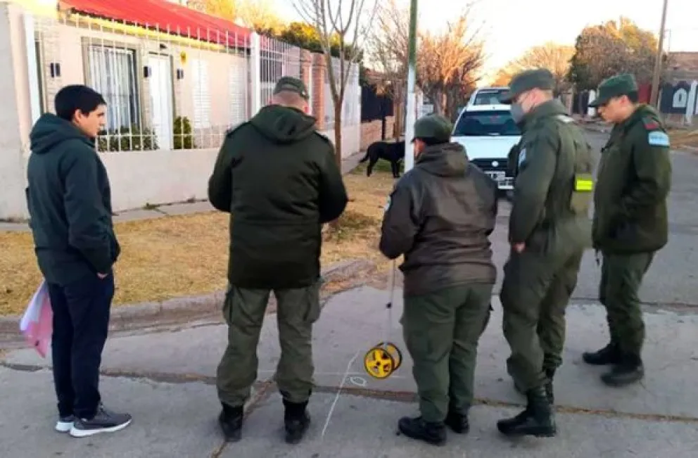 Caso Guadalupe Lucero: qué piensa la Justicia sobre el hombre que confesó ser el asesino