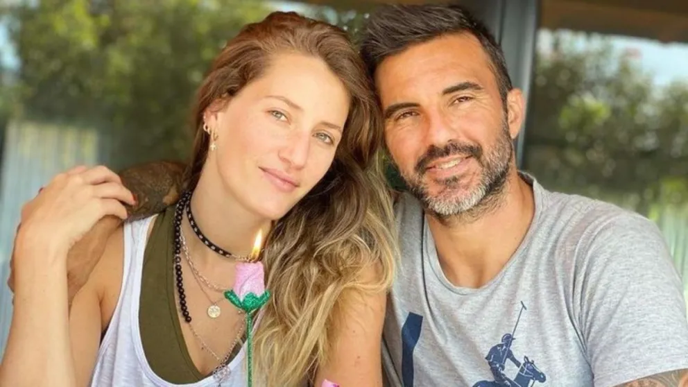 Polémica con Mica Viciconte tras revelar un curioso dato desconocido de Fabián Cubero