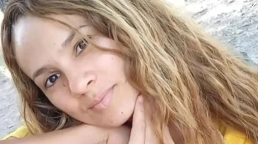 Un femicidio impacta a Río Negro