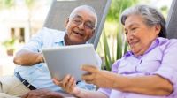 Viedma inscribirá a jubilados y pensionados para la recepción de tablets de ENACOM
