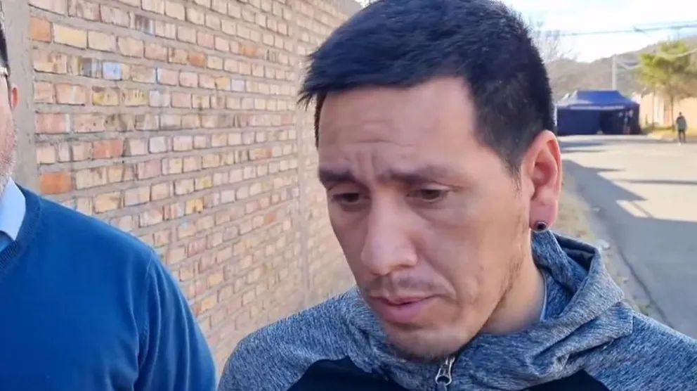 La conmovedora declaración del papá de Guadalupe Lucero: "Siempre la voy a buscar viva"