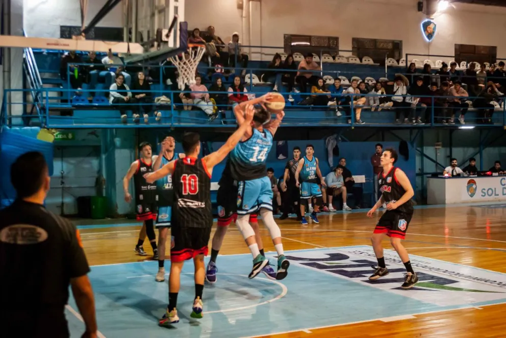 Se terminó la espera: esta noche comienza el Torneo Pre Federal