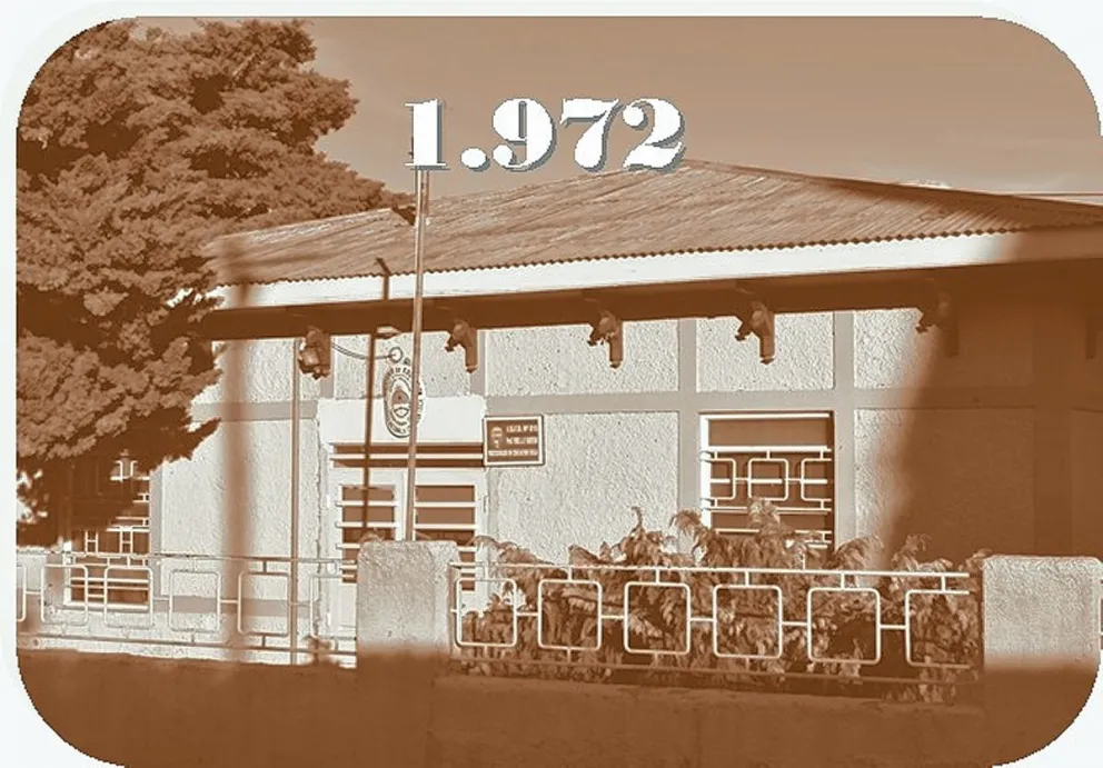 La Escuela 43 cumple sus Bodas de Oro y será apadrinada por el sindicato petrolero
