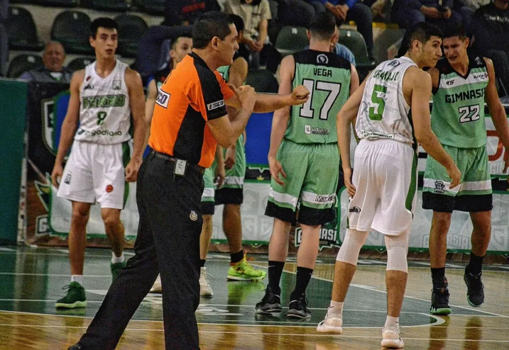 Gimnasia planea una nueva estructura