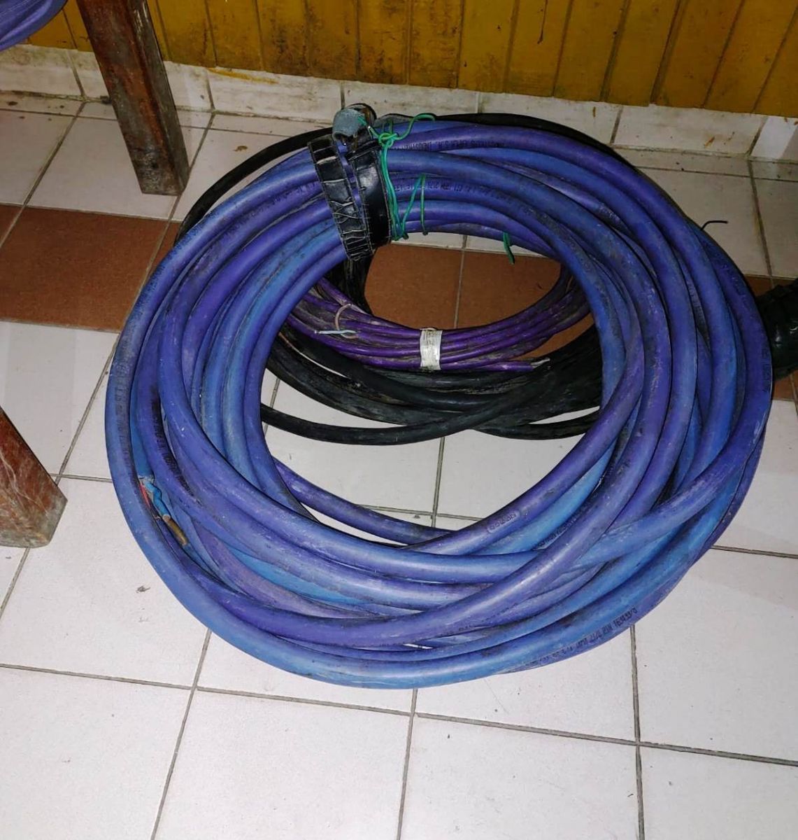 La Policía esclareció el robo en un establecimiento educativo 
