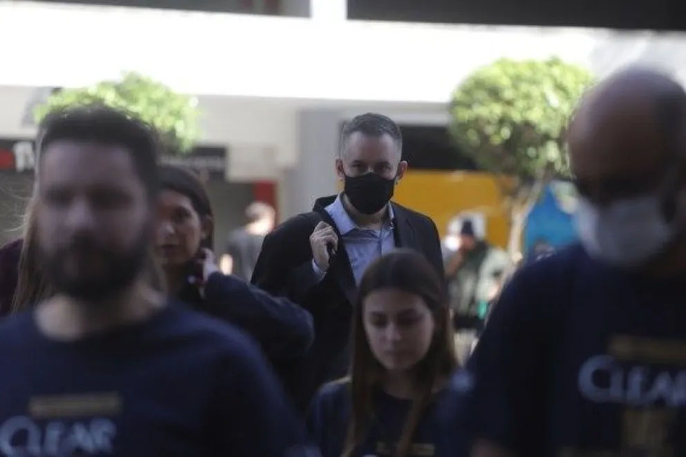 En Brasil anunciaron que completaron la secuenciación genética del virus de viruela del mono