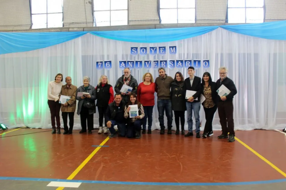 "Nuestro sindicato es contrapeso de las injusticias sociales"