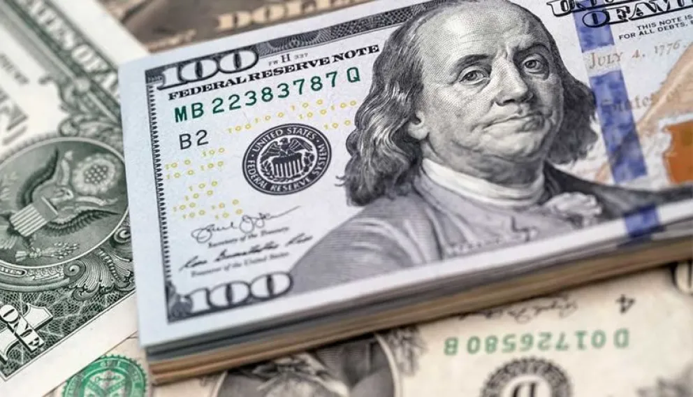 Dólar hoy: a cuánto cotiza este viernes 1 de julio