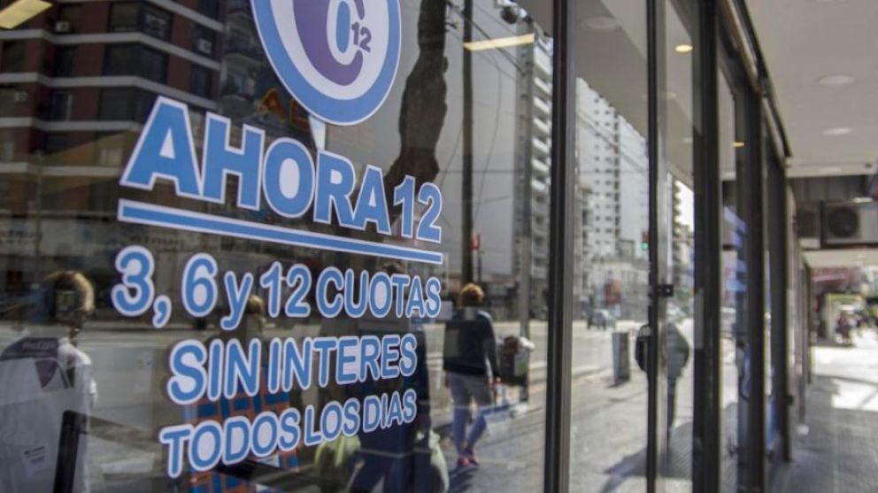 Renovaron el programa Ahora 12 hasta 2023