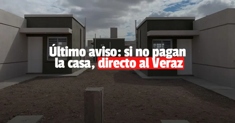 Saldo positivo en la intimación con Veraz a los deudores del IPV 