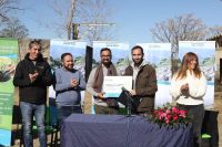Villa de Merlo adhirió al Programa Argentina Recicla